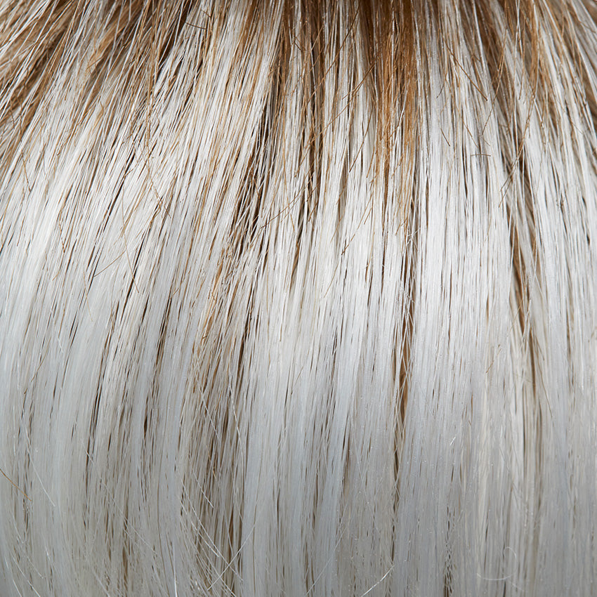 Ginger Mono Lace