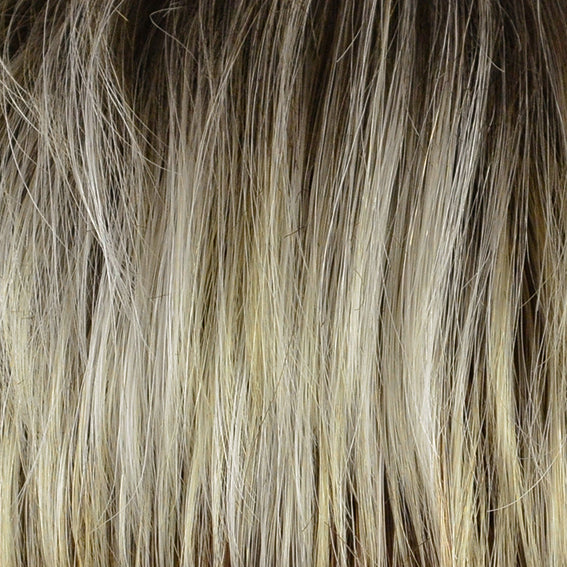 Extreme Young Mono Lace