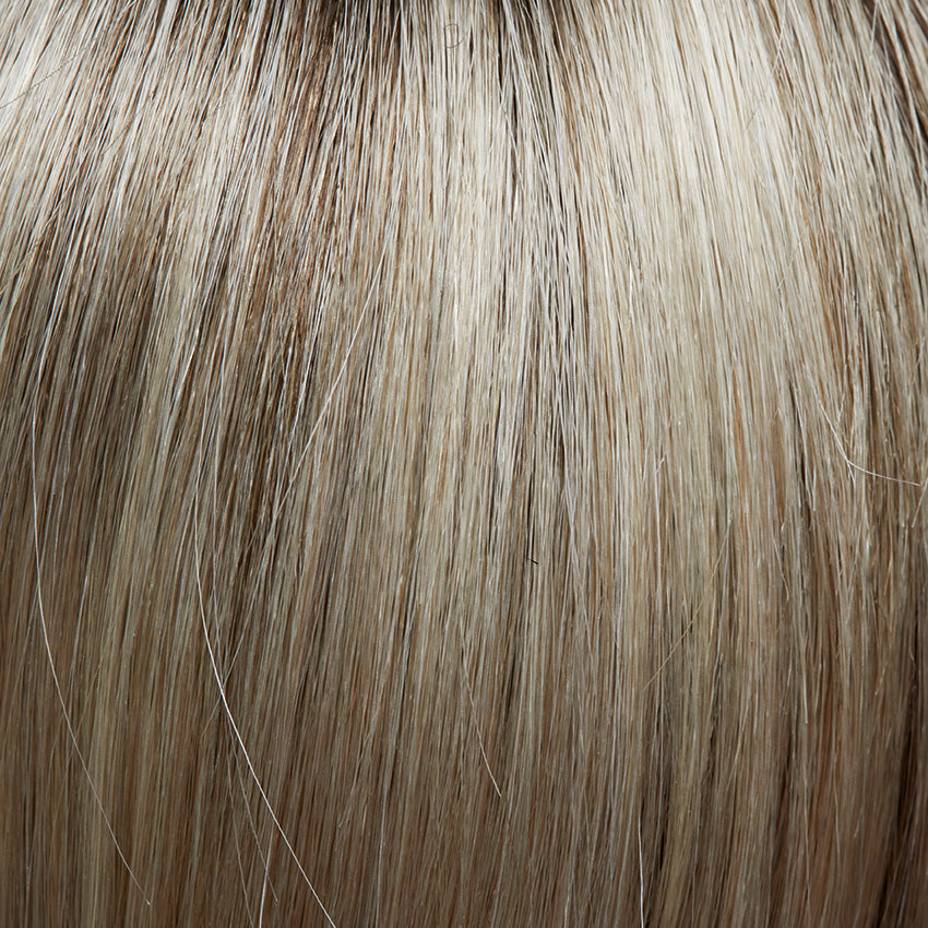 Ginger Mono Lace