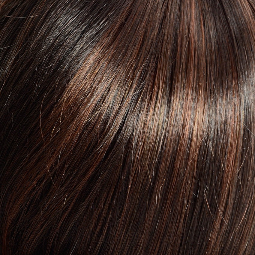 Ginger Mono Lace
