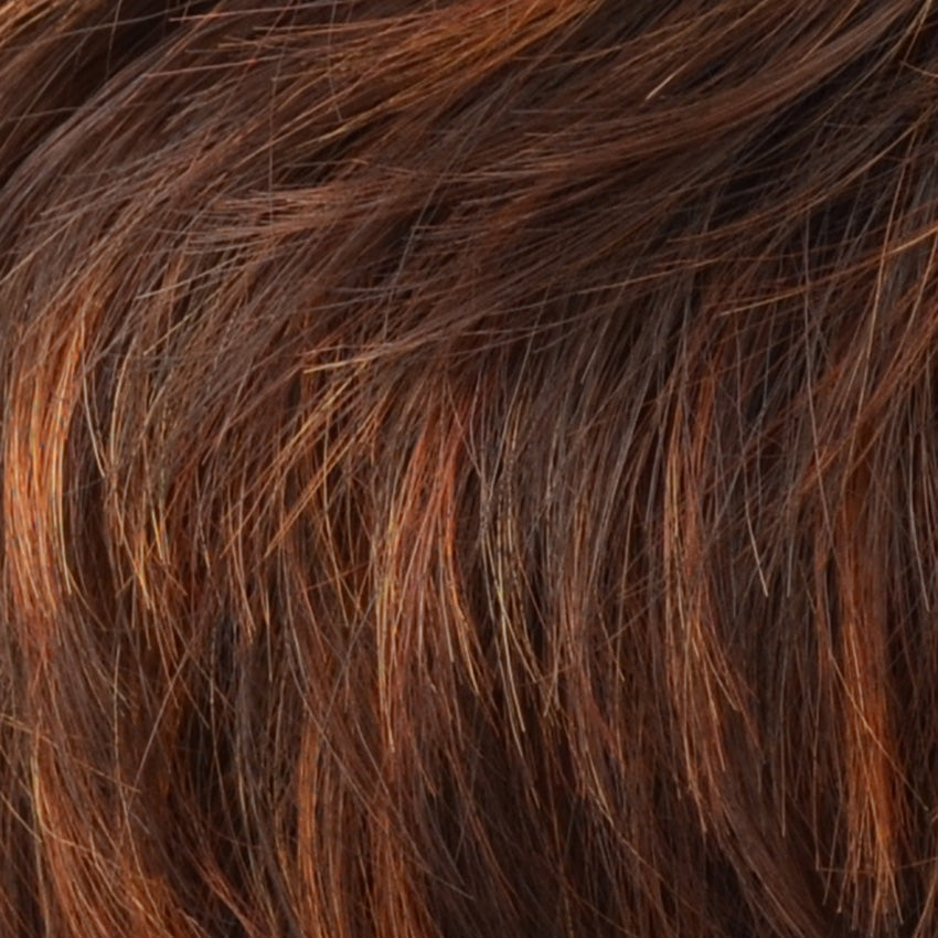 Ginger Mono Lace