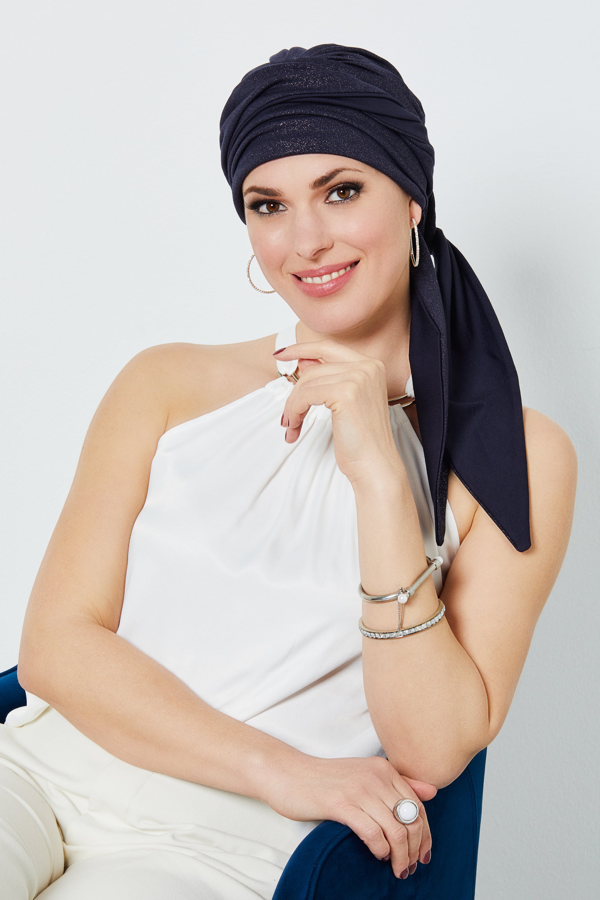 Turban Anea - peruciprofesionale