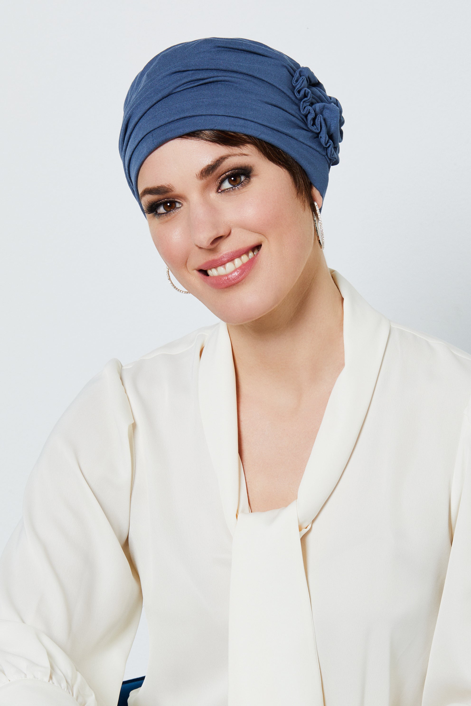 Turban Anna - peruciprofesionale