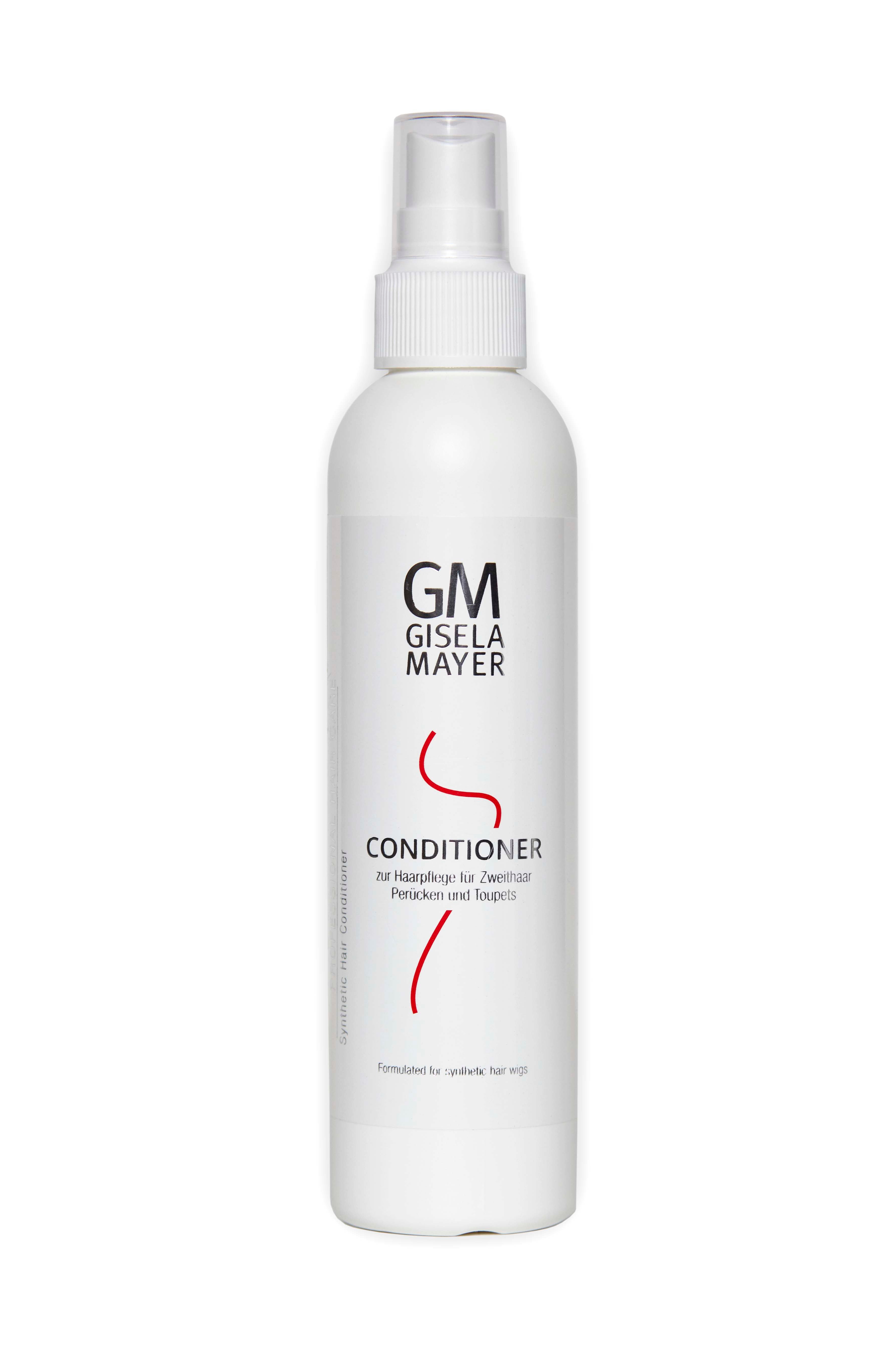 Conditioner pentru Fir Sintetic - Gisela Mayer - peruciprofesionale