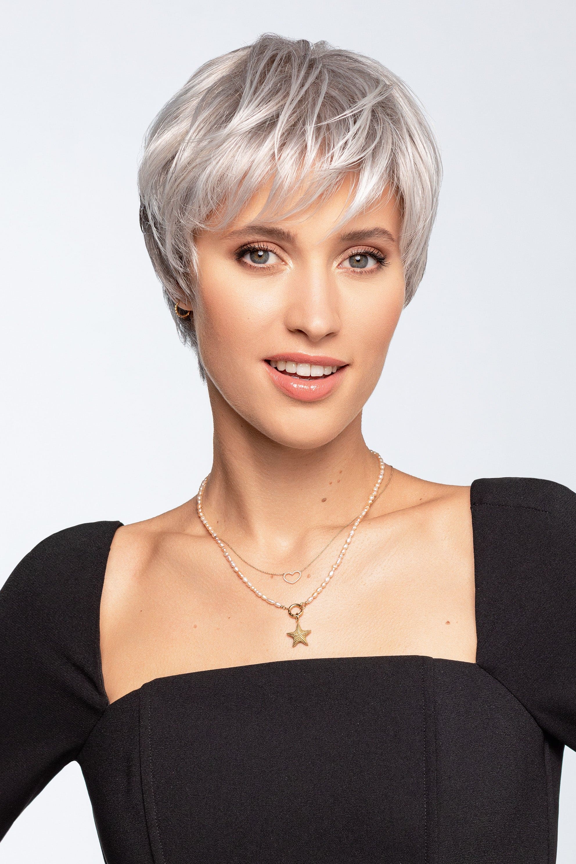 Cool Deluxe Mono Lace