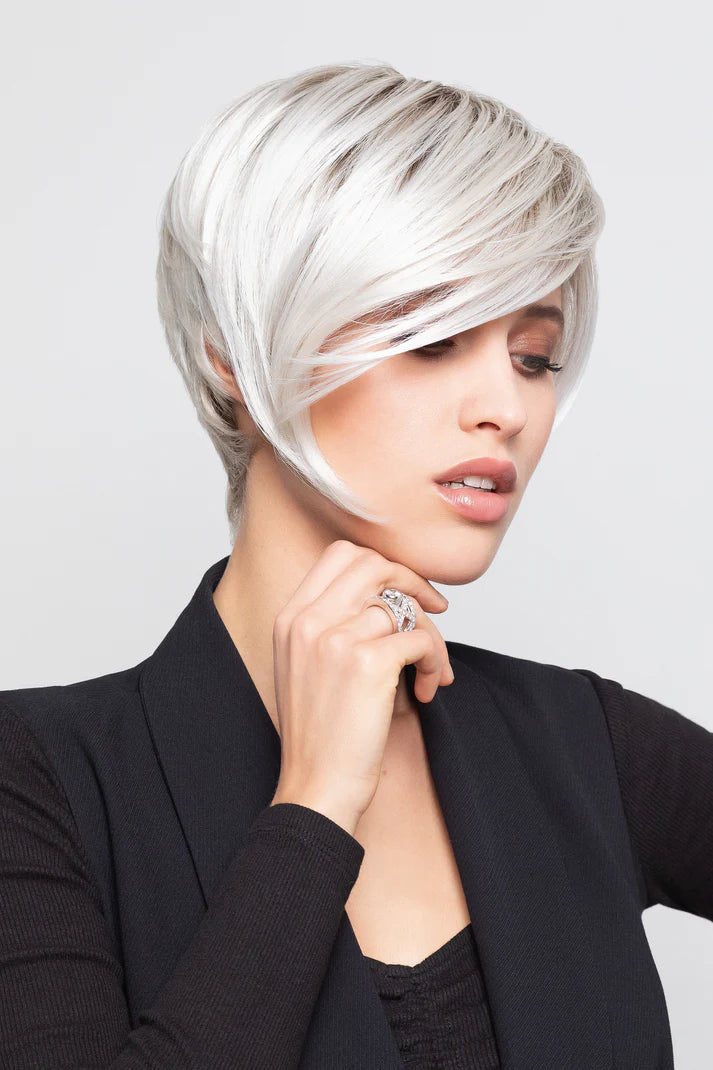 Fashion Vicky Mono Lace