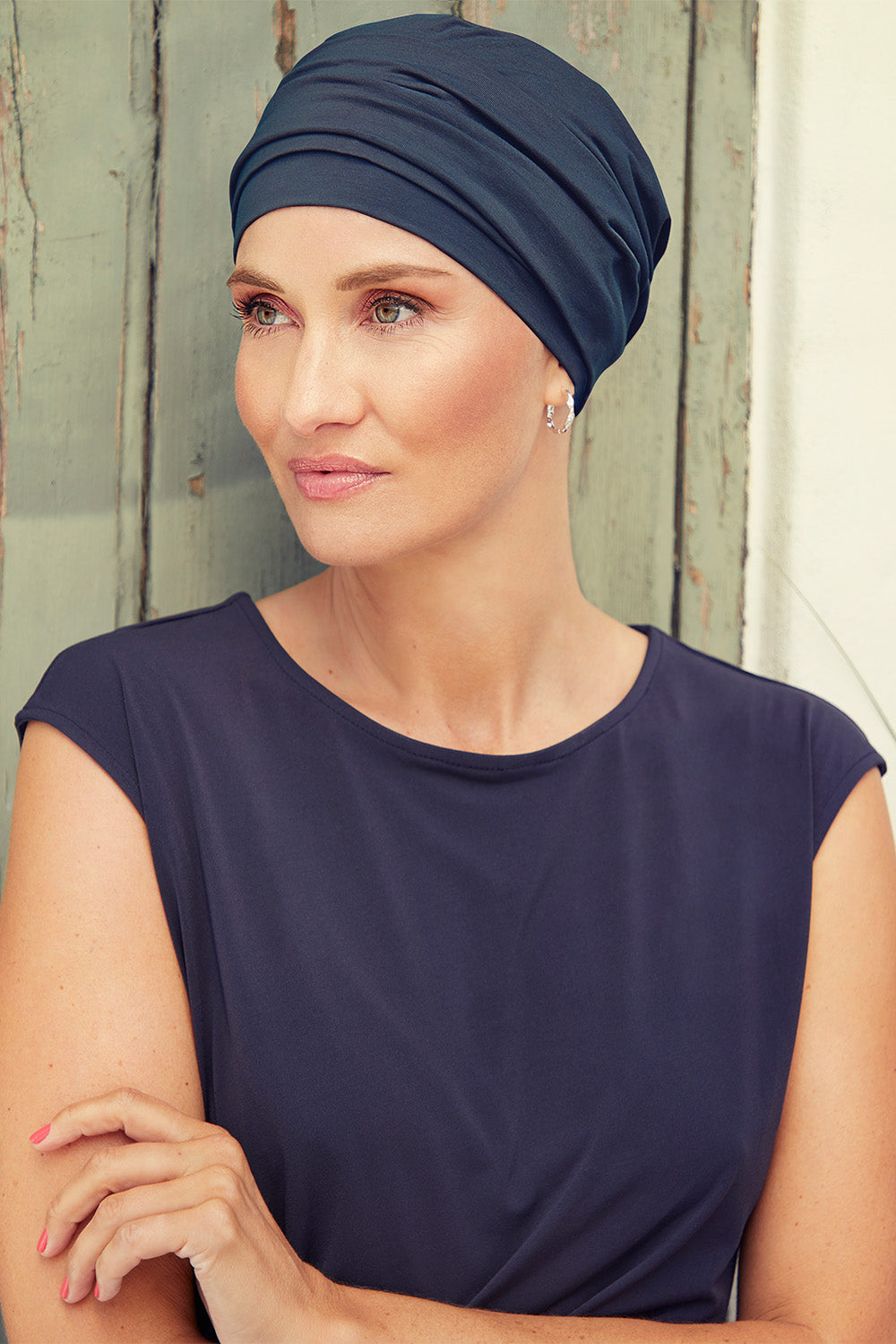 Nomi Turban