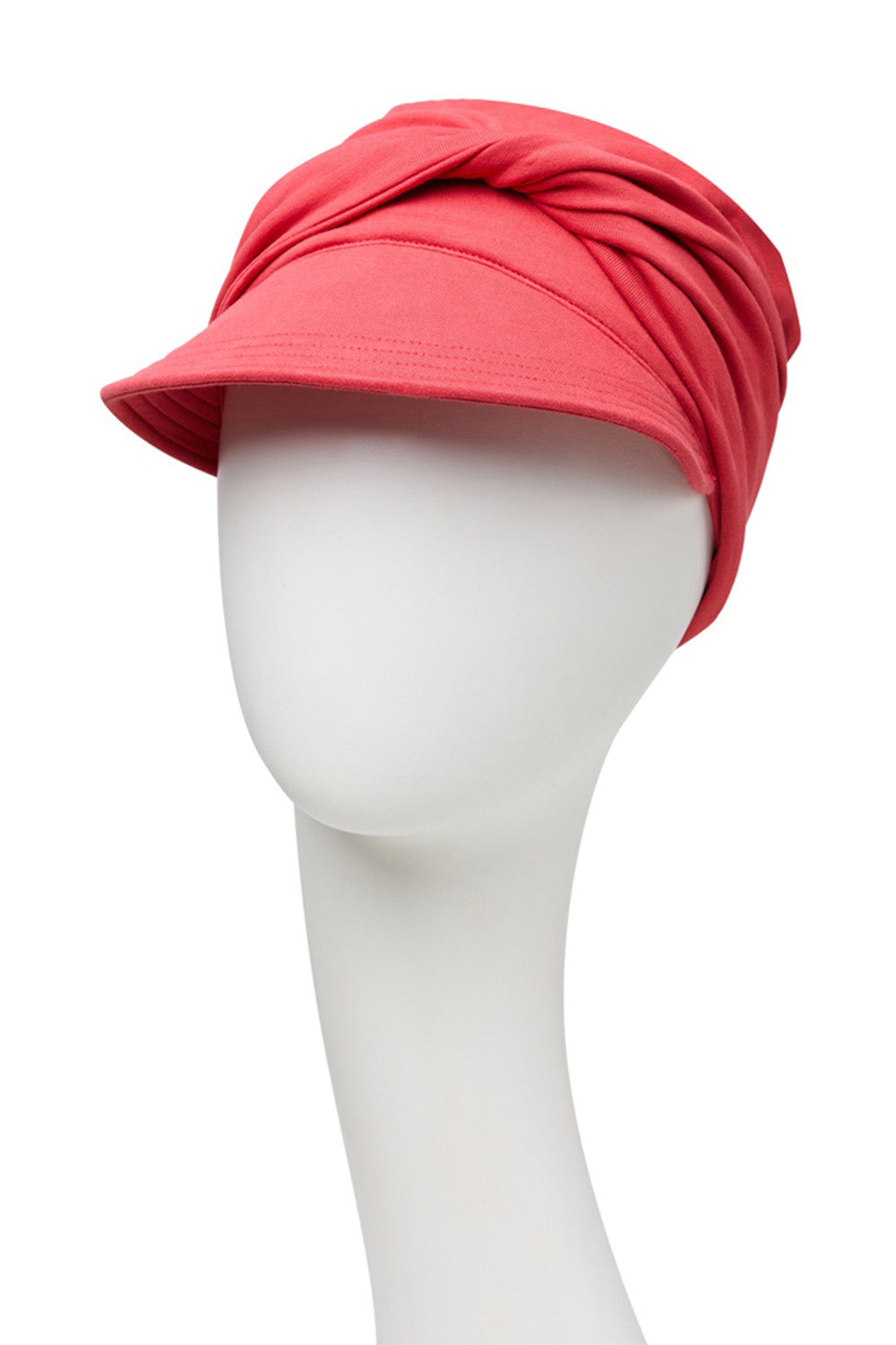 Palarie Alana Sun Cap - Rosu