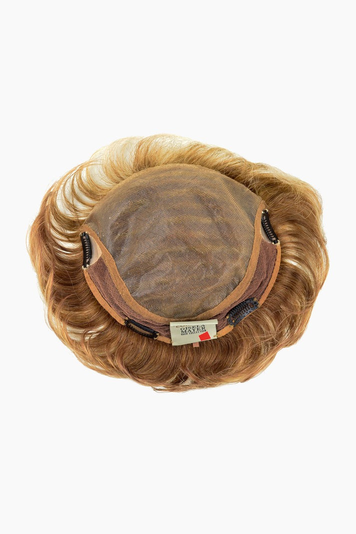 High End Top Filler Curly