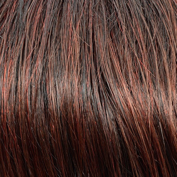 High End Top Filler Curly