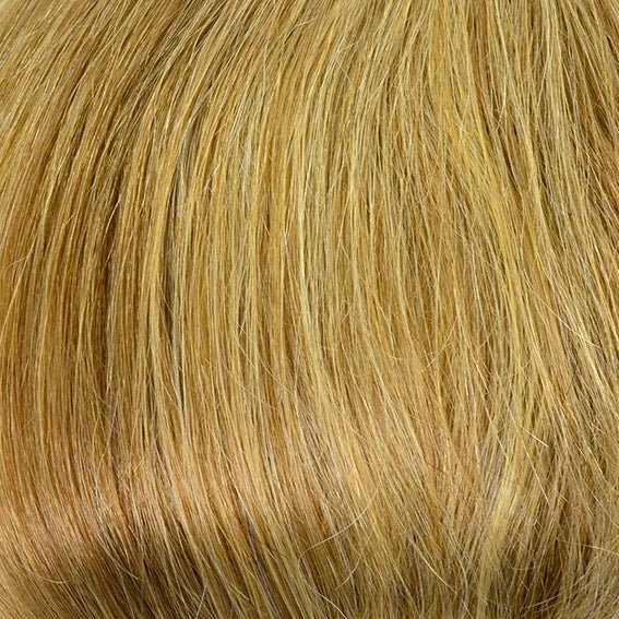 Magic Top C Echthaar (Mono)