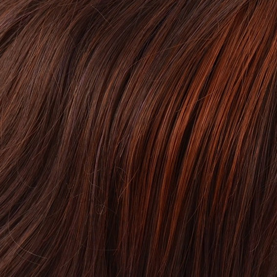 Magic Top C Echthaar (Mono)