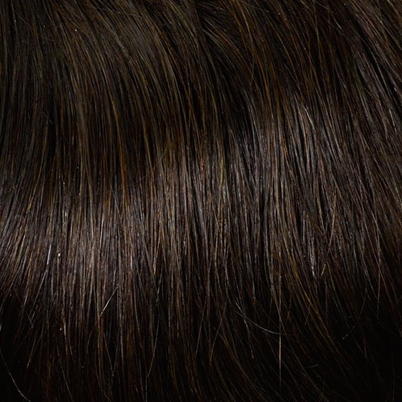 Magic Top C Echthaar (Mono)