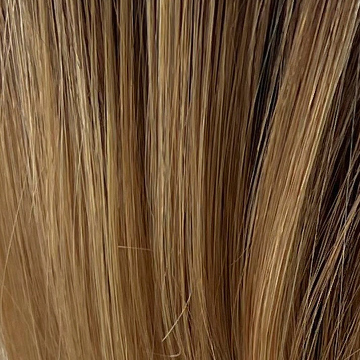 Magic Topper Layered Page