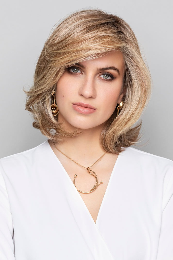 Magic Topper Layered Page