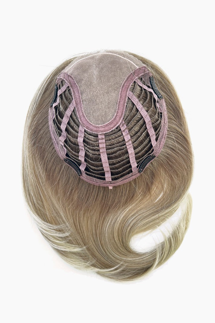 Magic Topper Layered Page