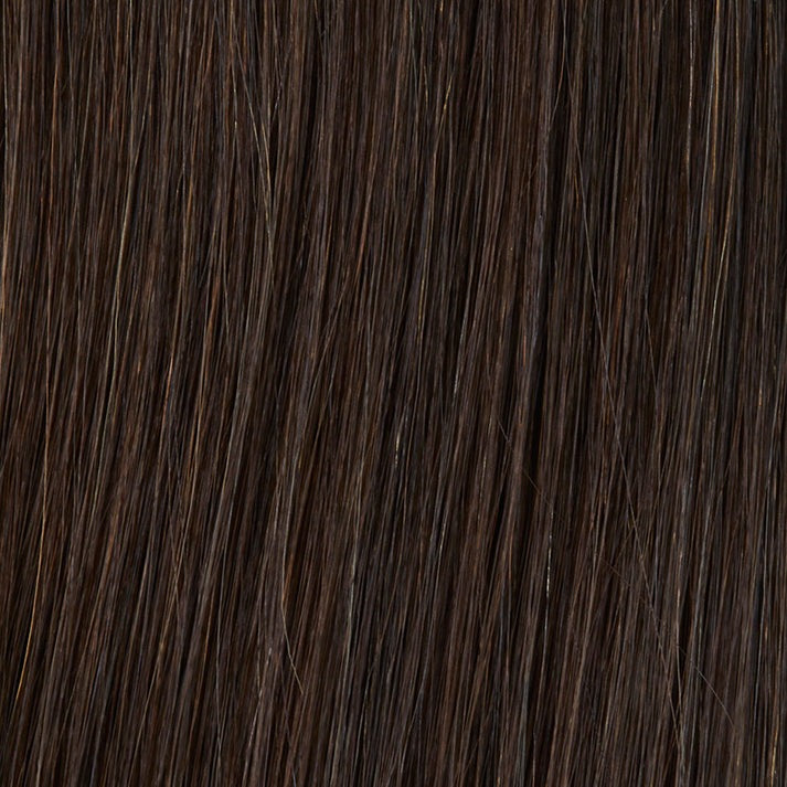 Remy Topper Extra Lace