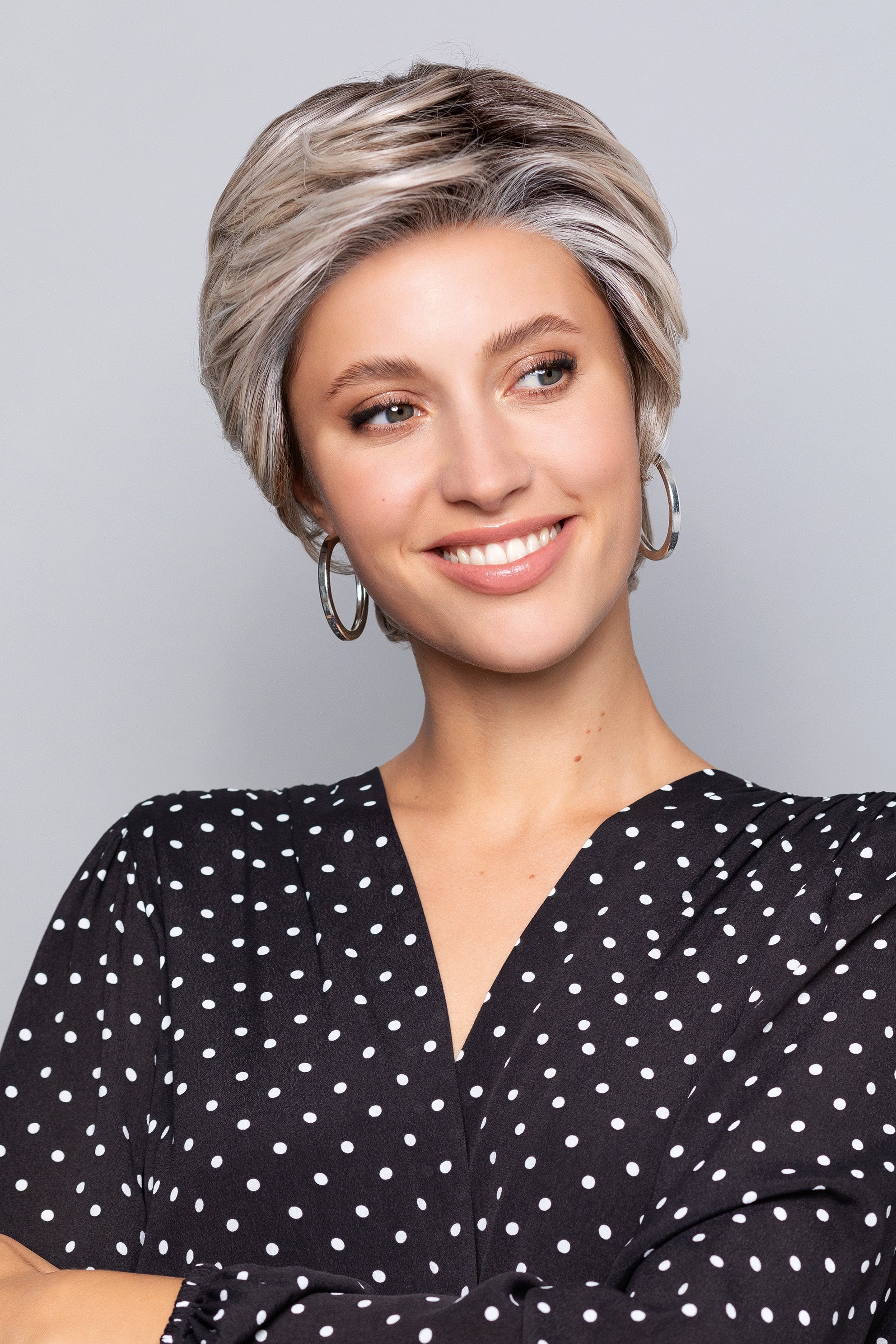 Nature Flirt Mono Lace