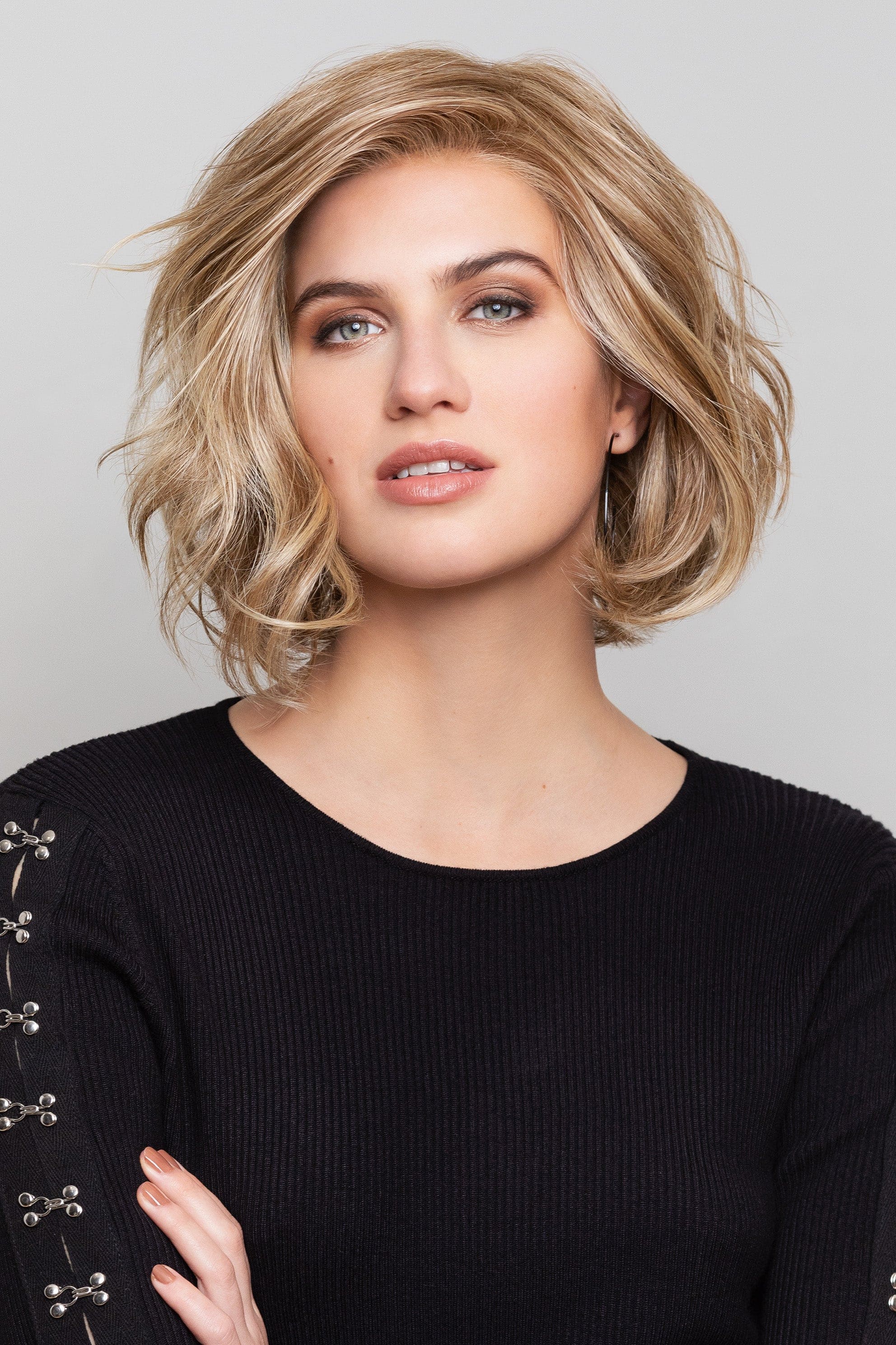 Nature Glam Mono Lace