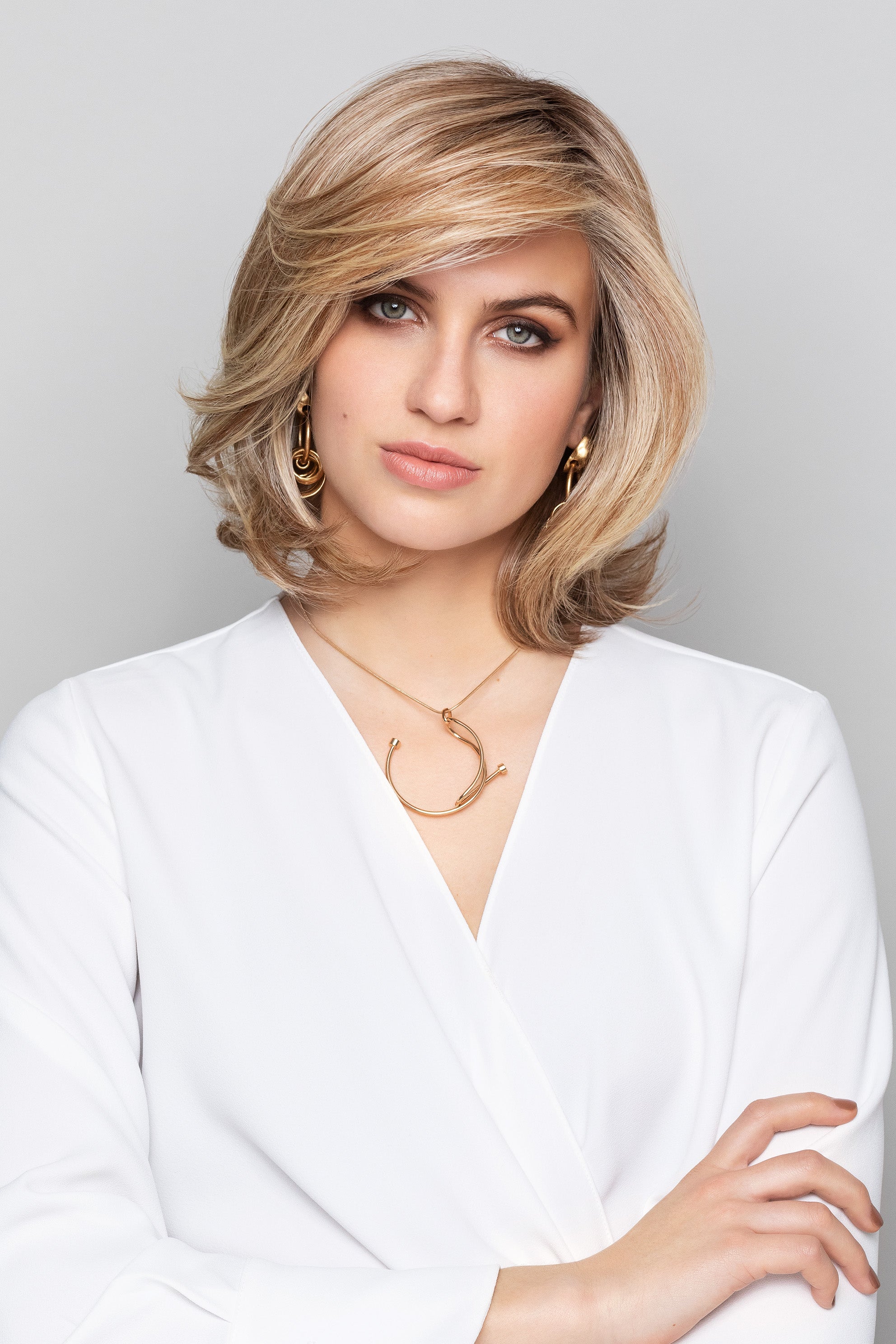 Nature Page Mono Lace Deluxe