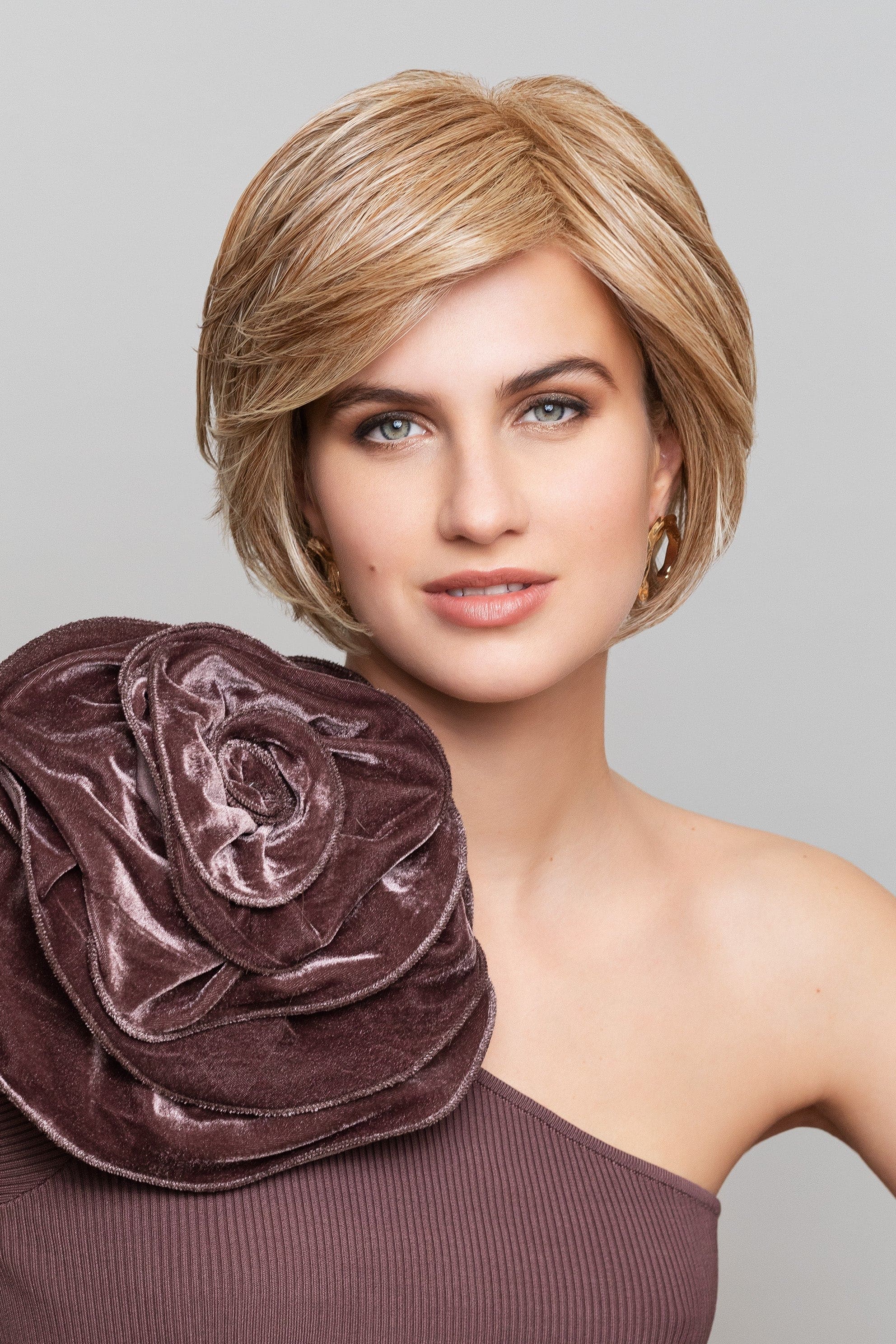 Nature Stage Mono Lace