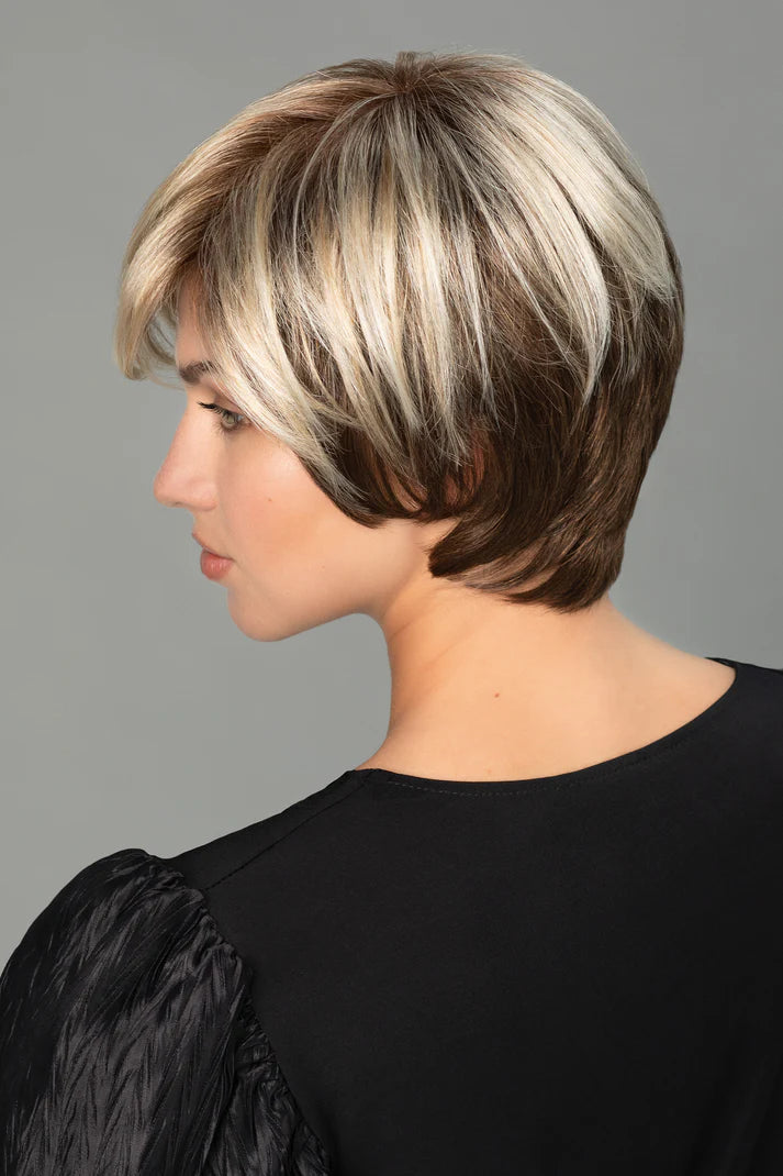 New Hawaii Mono Lace