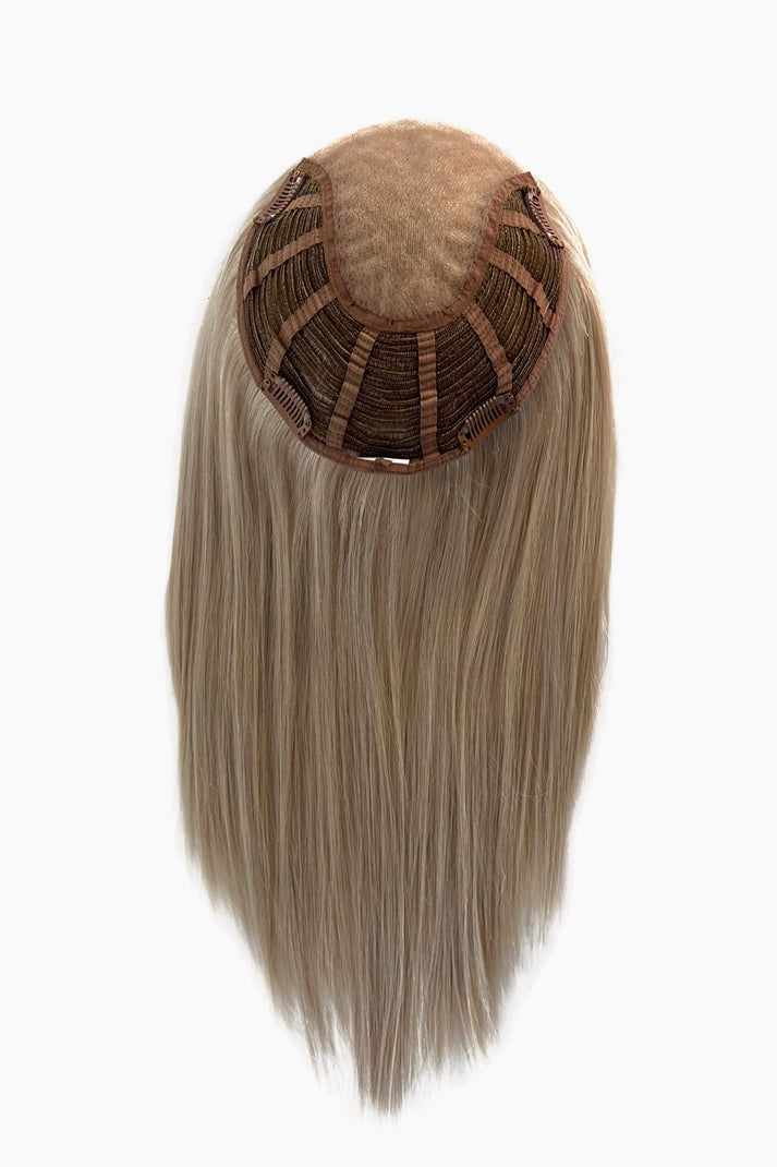 Remy Topper Extra Lace