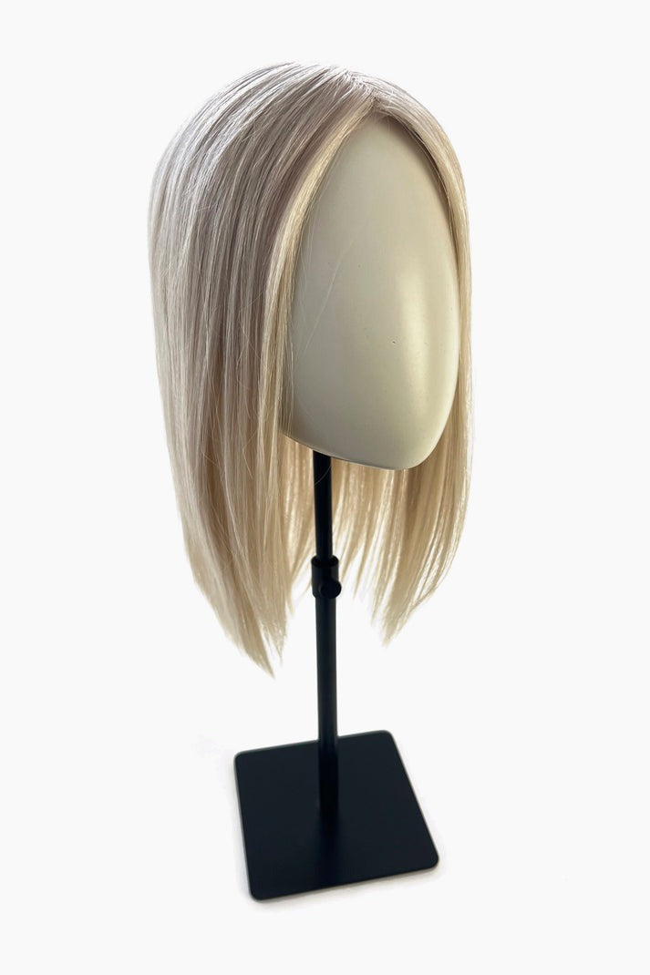 Remy Topper Extra Lace