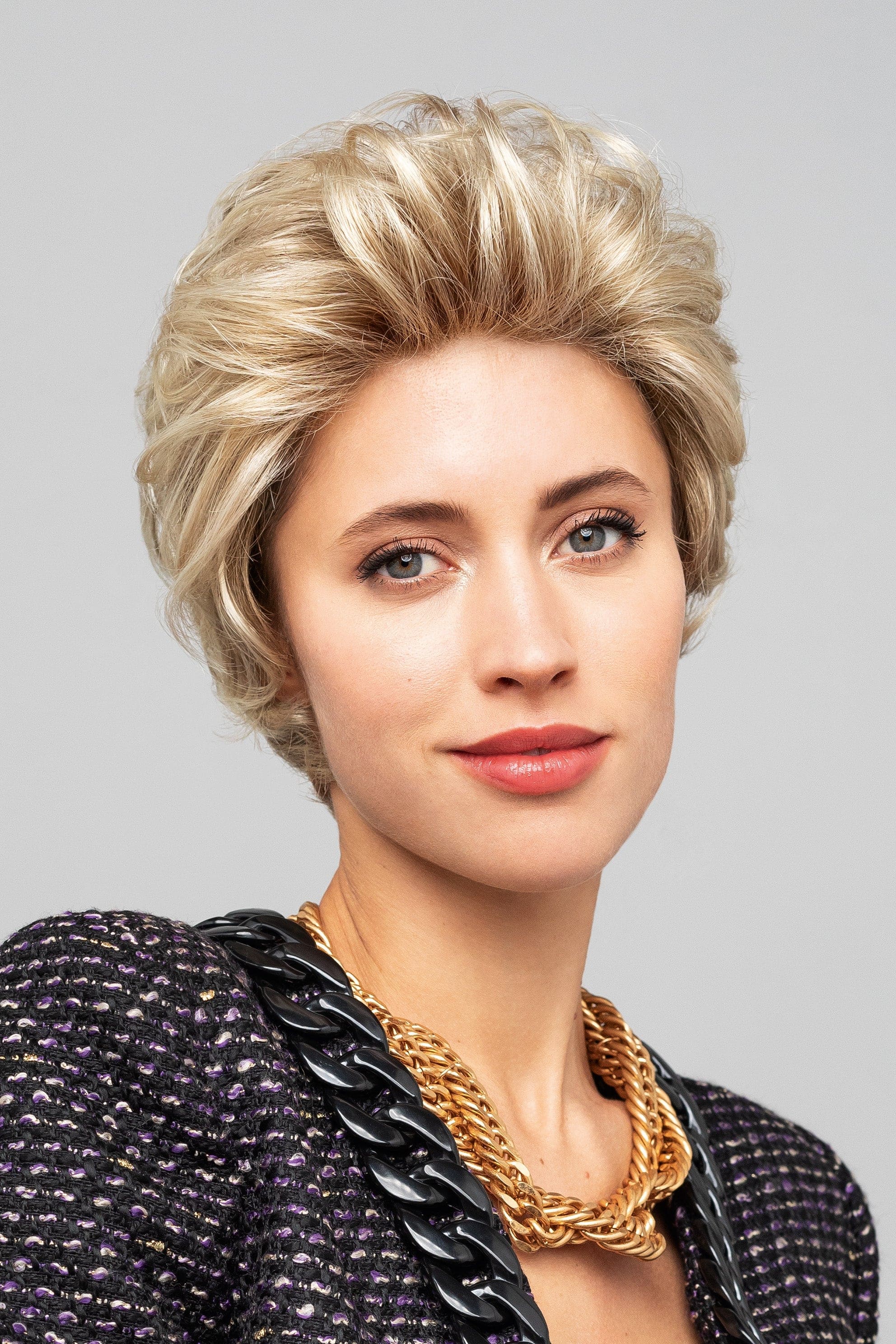 Society Mono Lace Deluxe