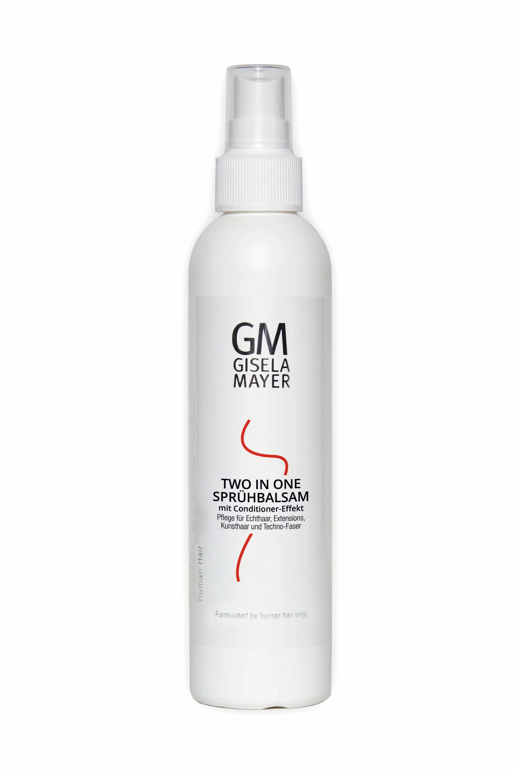 Gisela Mayer Balsam spray 2 in 1  Pentru Fir Sintetic - peruciprofesionale