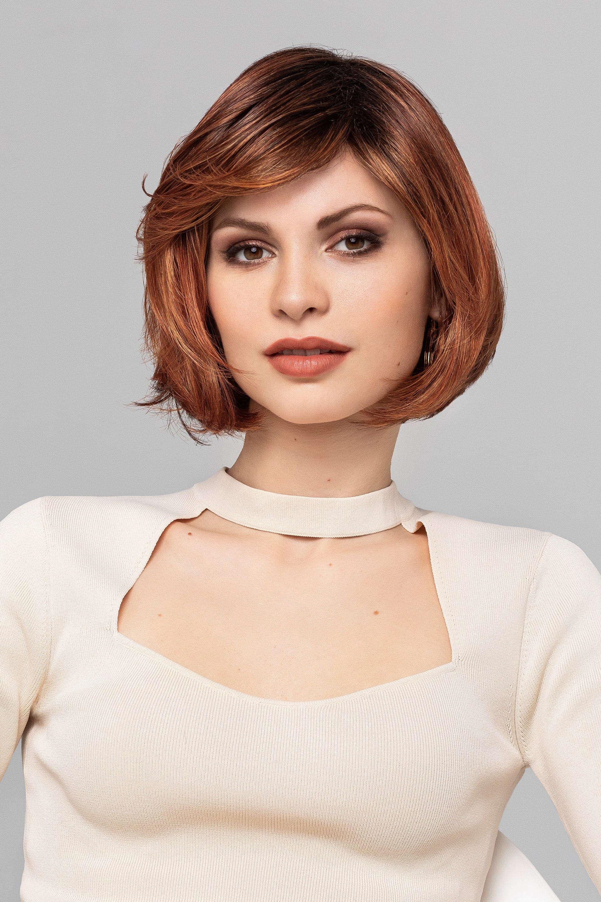 Super Page Mono Lace