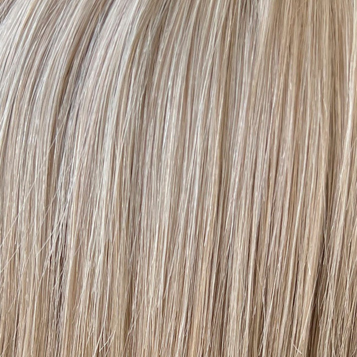 Remy Topper Extra Lace