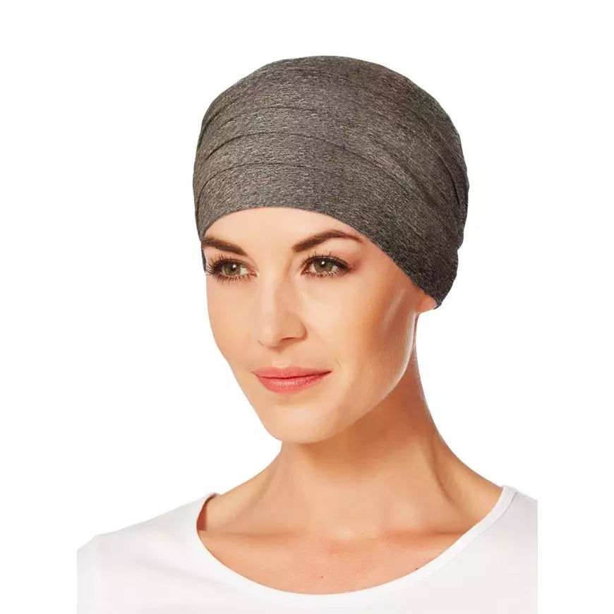 Turban Yoga - Maro Deschis - peruciprofesionale