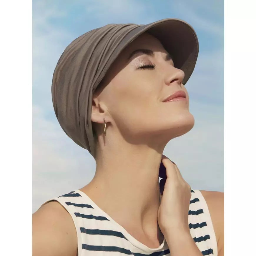 Turban Bella Sun - Maro Prafuit - peruciprofesionale