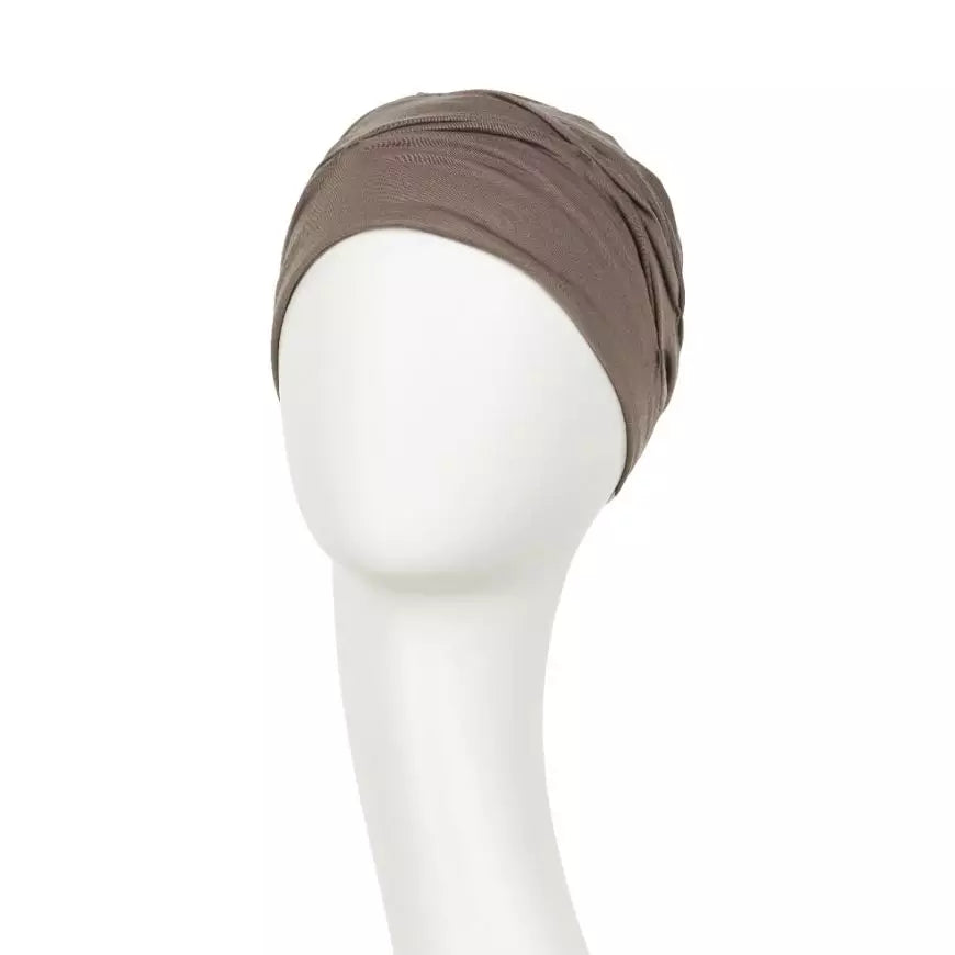 Turban B.B. Becca  - Maro Prafuit - peruciprofesionale