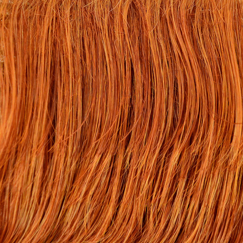 Modern Curl Lace