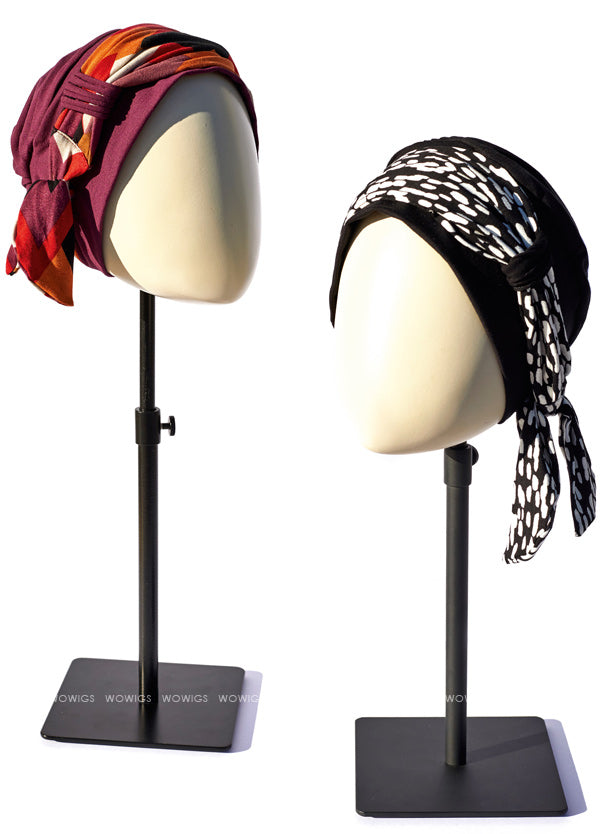 Turban Set New Lucia - peruciprofesionale